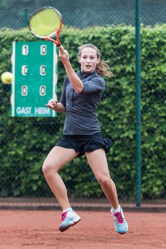 Alicia Melosch 600 - Verbandsmeisterschaften